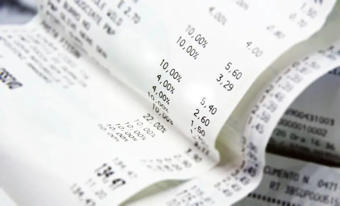 Aguas con la manera en que desechas documentos o dispositivos, podrías ser