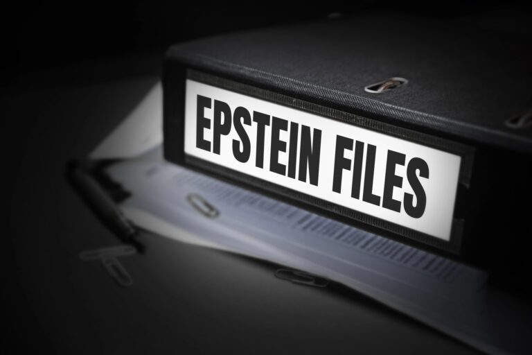 Departamento de Justicia de EE.UU inicia publicación de archivos del Caso Epstein