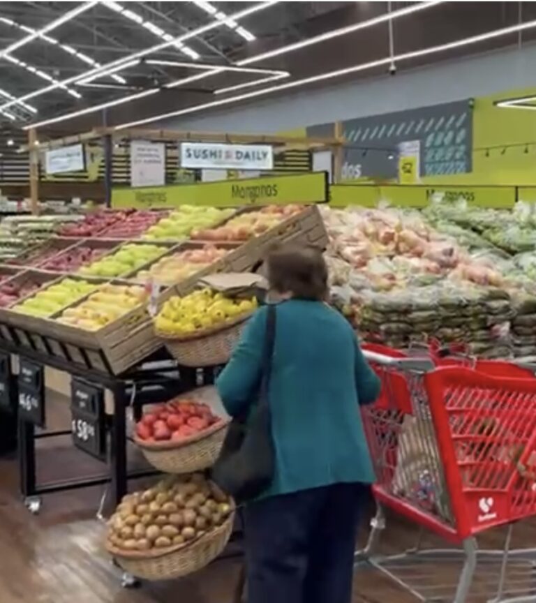 Sube la inflación en la primera quincena de diciembre 0.17%: INEGI