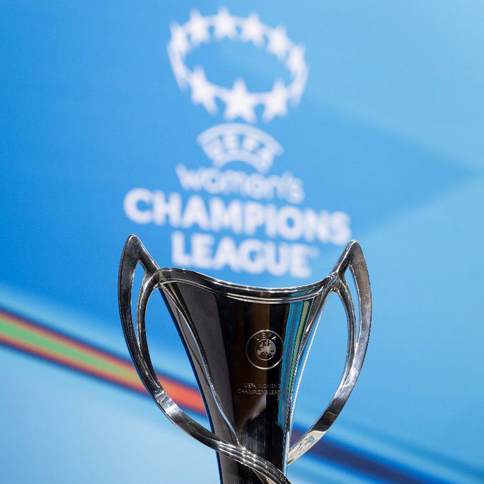 La Champions Femenina crece en goles con nuevo formato: 181 y 3.35 por partido