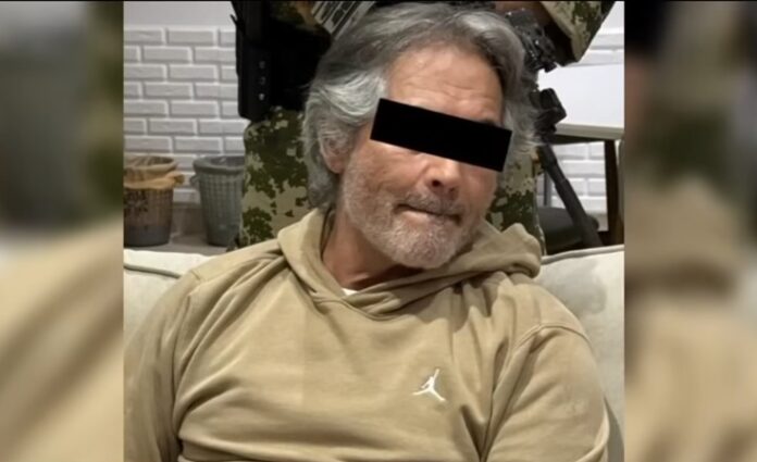 Niegan amparo a exsecretario de Seguridad de Tabasco; seguirá preso