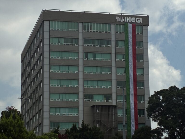 En México 9.5 millones de personas  tienen alguna discapacidad: INEGI