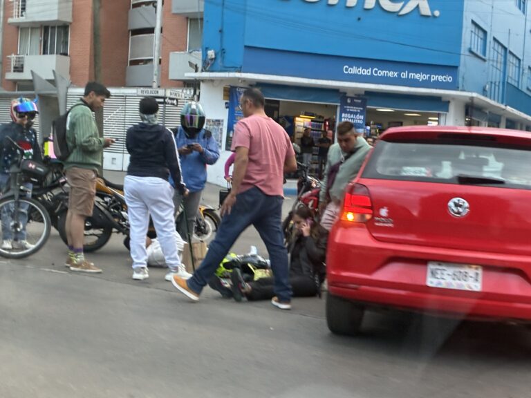 En los dos últimos años los accidentes de motocicletas aseguradas crecieron 40%: AMIS