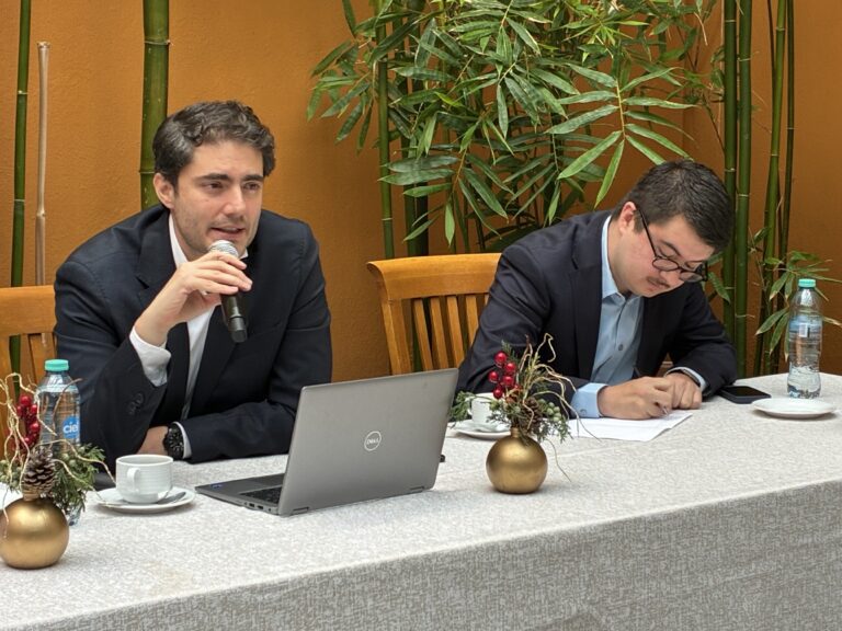 Incertidumbre por aranceles así como inseguridad limitaron el crecimiento económico en 2025: Citi