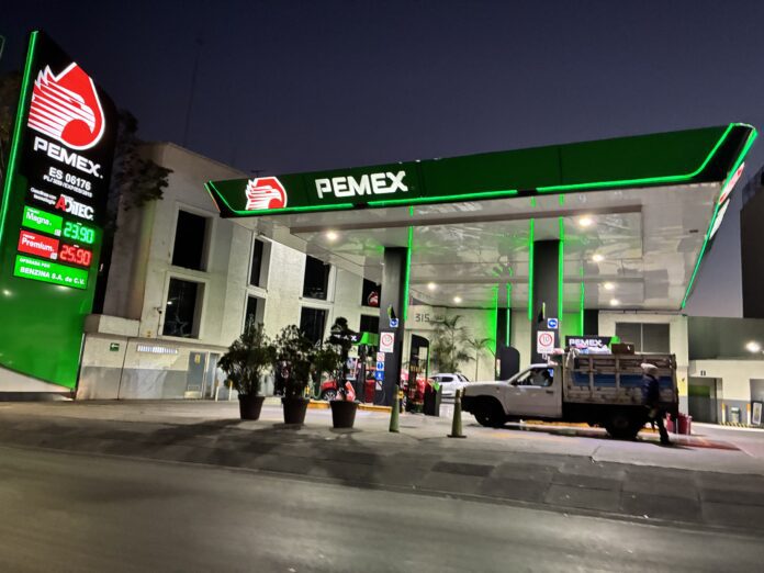 Hacienda deja sin subsidio fiscal a las gasolinas y diésel