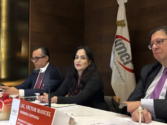 IMEF recortó su estimación de crecimiento económico para este 2025