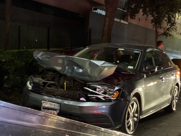 Diciembre es el mes  con más picos de accidentes, robos y riesgos viales: SURA