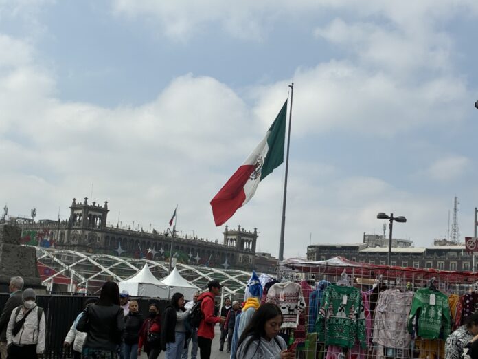 Falta de luz solar en invierno afecta al cerebro: Cinvestav