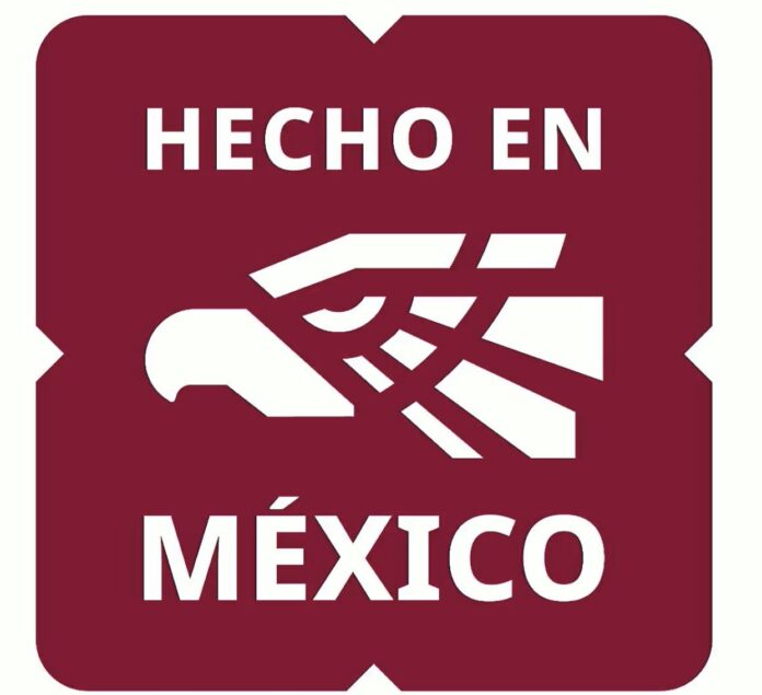 Más de 4 mil empresas cuentan con el certificado Hecho en México: SE