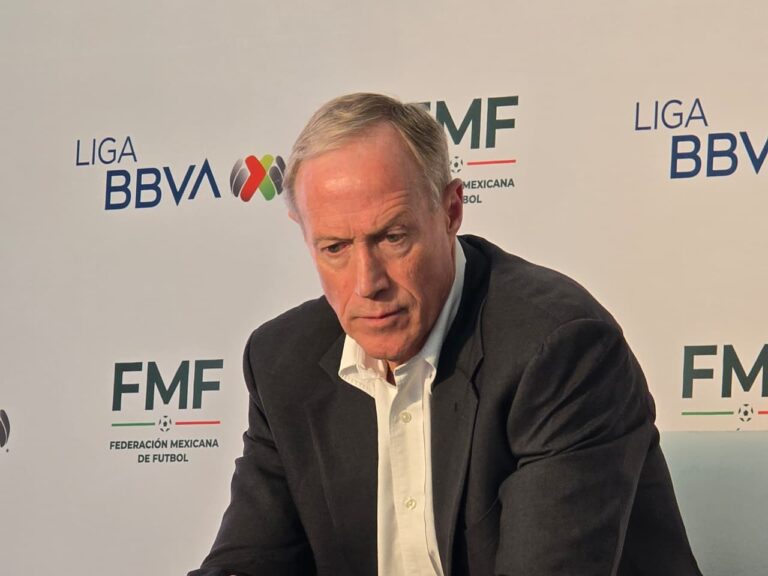 Ivar Sisniega minimiza problemas en venta de boletos