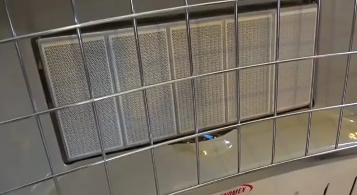 Recomendaciones para el uso de calentadores en el hogar; pueden provocar in