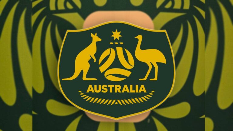 SELECCION AUSTRALIA