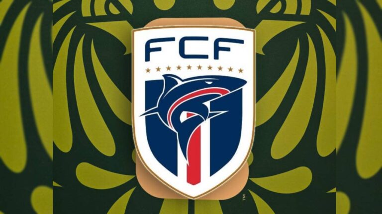 La Selección de Cabo Verde, con la cabeza en Houston y un ojo en Guadalajara