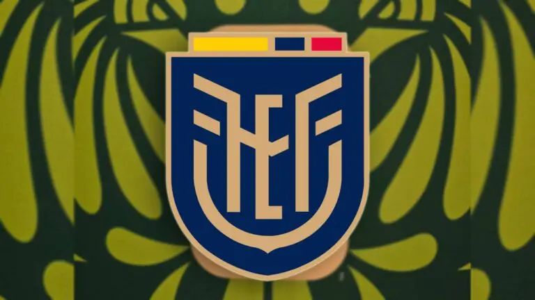 SELECCION DE ECUADOR