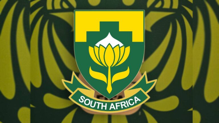 SELECCION DE SUDAFRICA