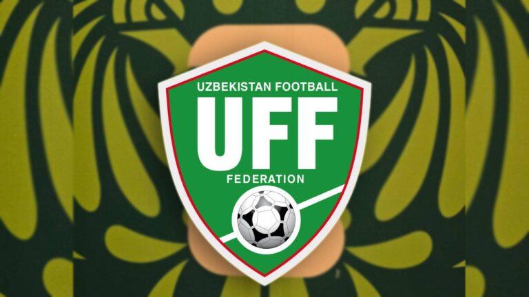 La Selección de Uzbekistán de cara a la Copa de Futbol 2026
