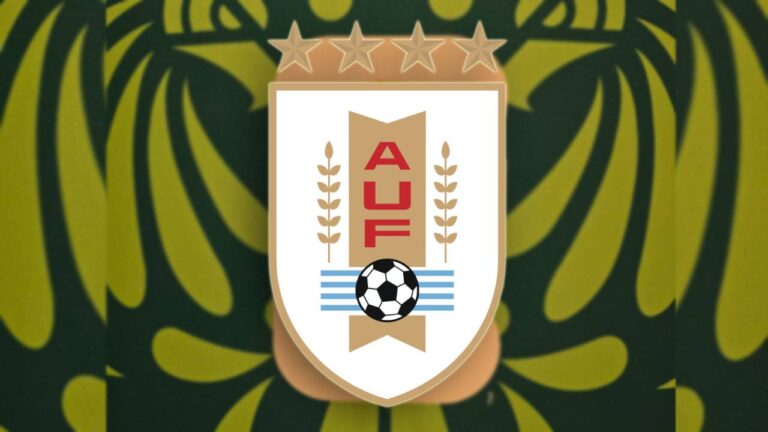 SELECCION DE URUGUAY