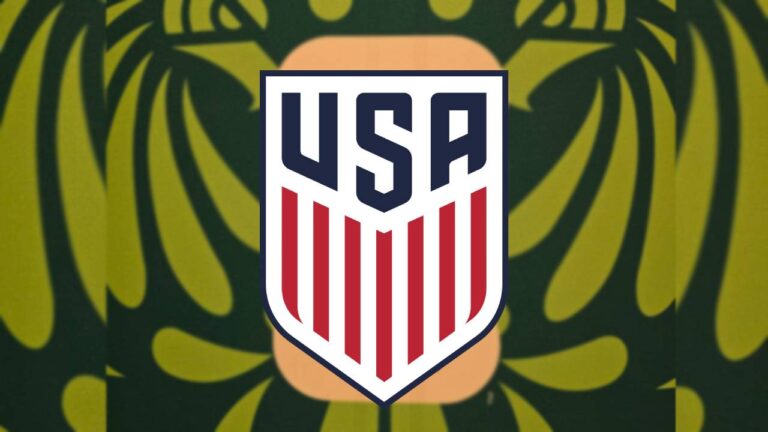 La Selección de Estados Unidos de cara a la Copa de Futbol 2026