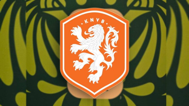 SELECCION PAISES BAJOS