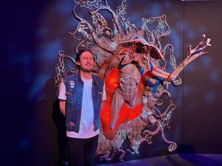 “Stranger Things” revivió éxitos musicales hasta el final