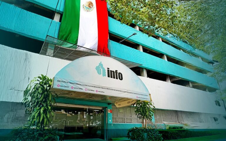 INFO CDMX