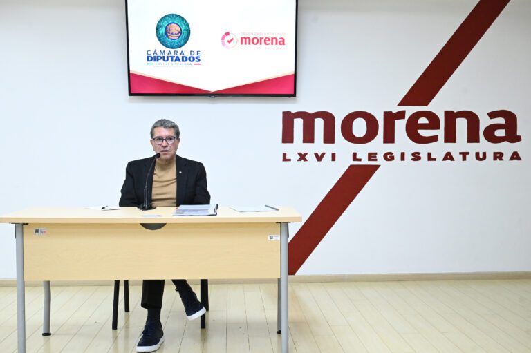 Ricardo Monreal