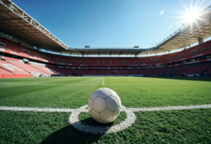 Giorgian de Arrascaeta es el nuevo ‘Rey de América’