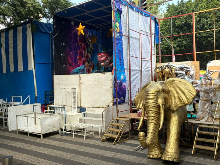 Romería Navidad y Día de Reyes