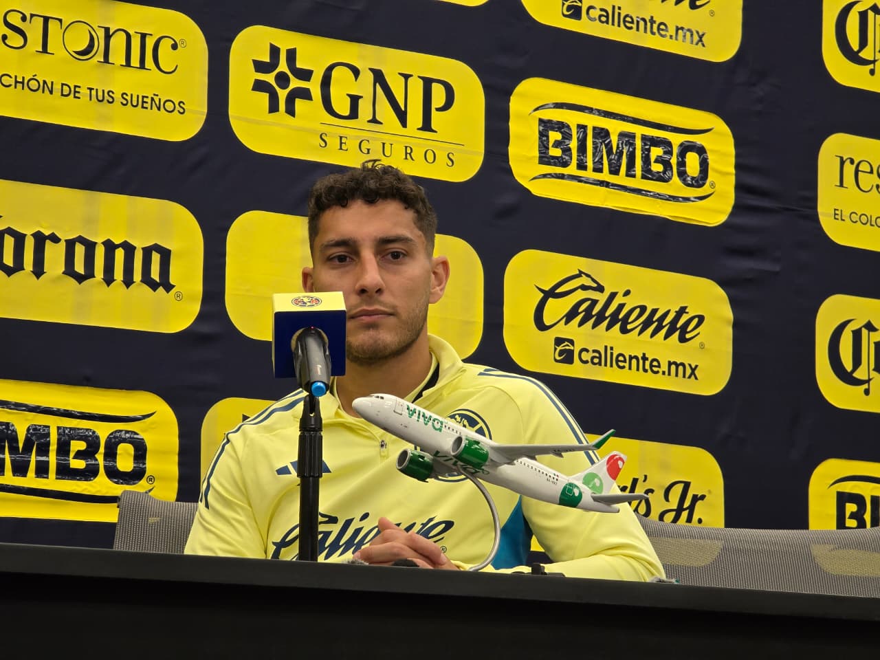 Sebastián Cáceres dice que Club América necesita ganar la Copa de ...