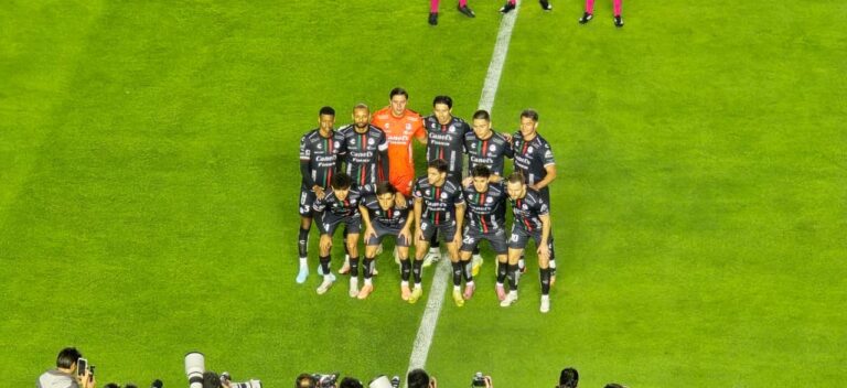 América sufre otro duro golpe en el inicio del Clausura 2026