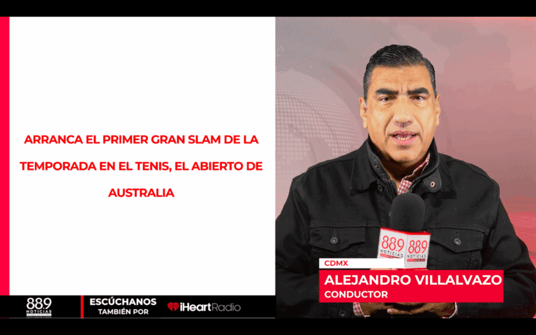 La Mañanera de Panorama Informativo del viernes 16 de enero de 2026