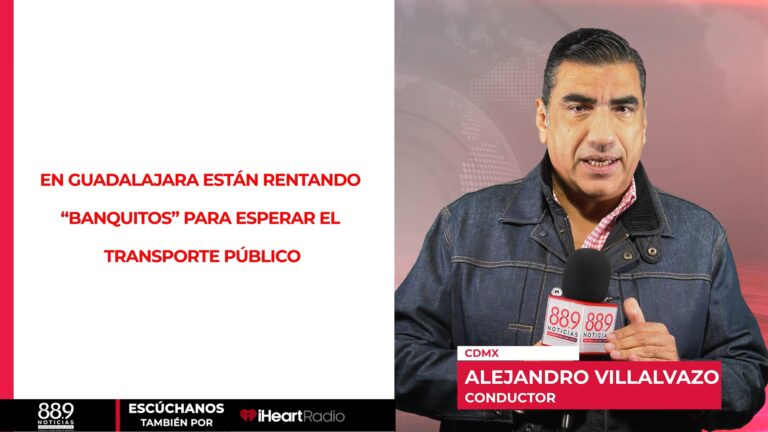 La Mañanera de Panorama Informativo del viernes 23 de enero de 2026