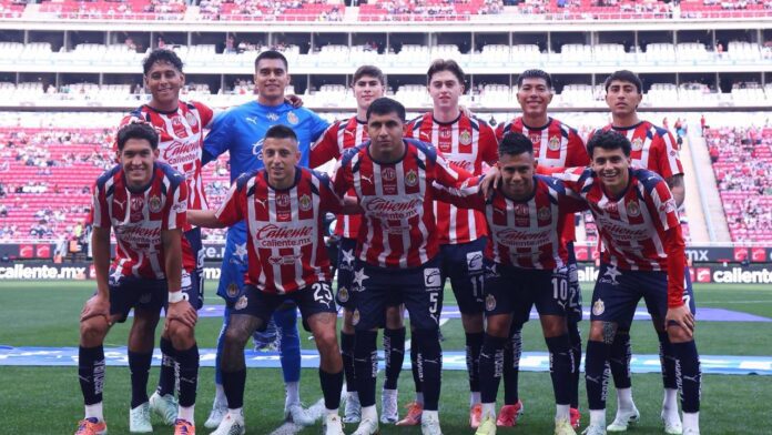 Chivas comienza el Clausura 2026 con victoria sobre Pachuca