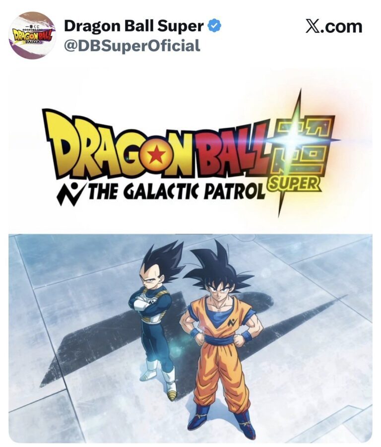 ¡Dragon Ball sí tendrá continuación en anime!