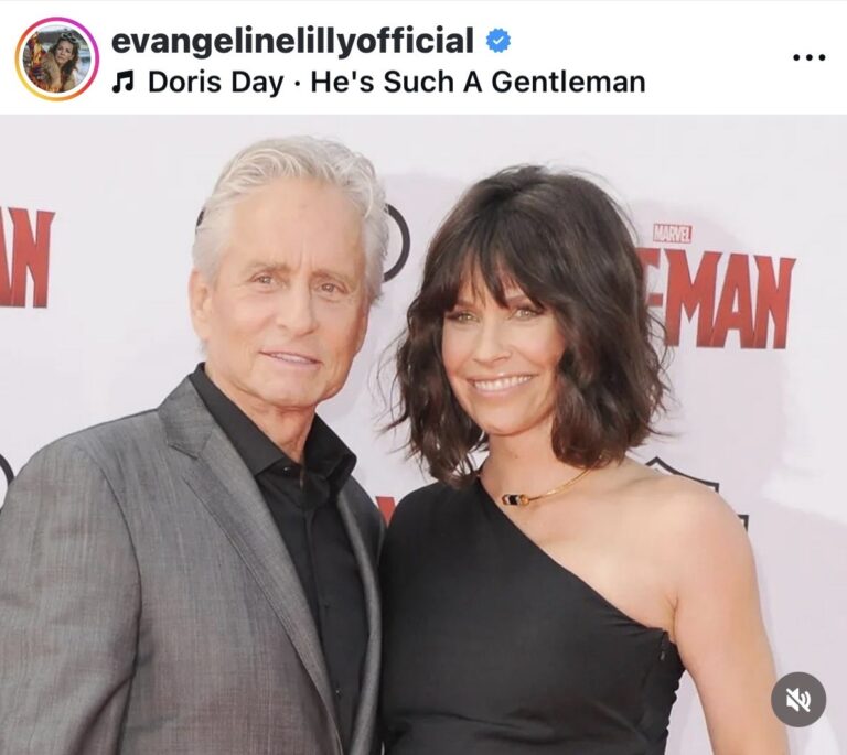 Evangeline Lilly fue diagnosticada con una lesión cerebral traumática