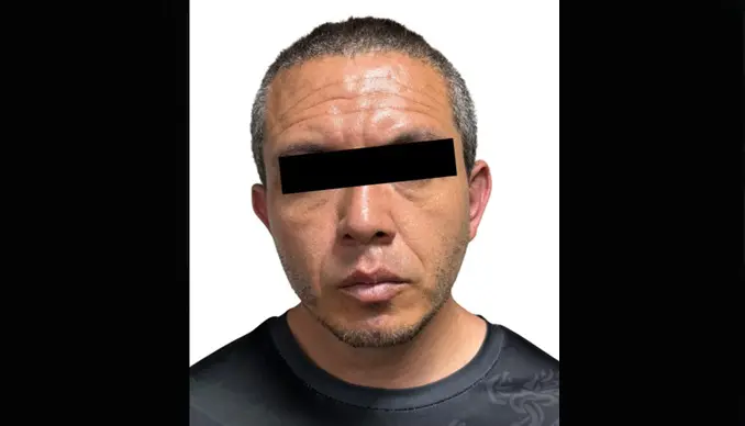 Detienen en Acapulco a Eric Antonio “N”, buscado por el feminicidio de su expareja y exsuegra en el Edomex