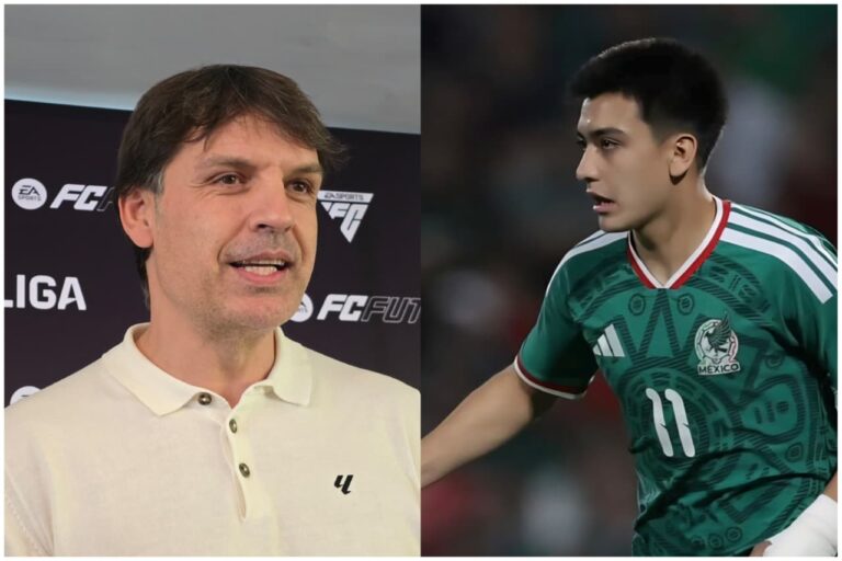 FERNANDO MORIENTES SOBRE GILBERTO MORA