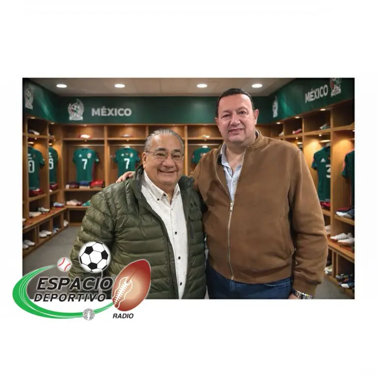 México vence a Panamá, refuerzos en la liga mx, NFL, Australia open, Espacio Deportivo de la Noche 23 de enero 2026