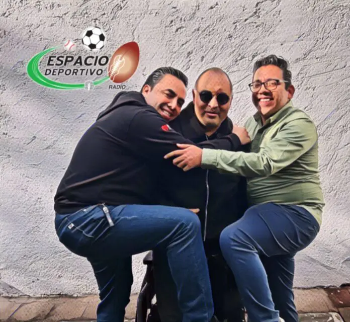 Celebrando el día del Abrazo y del Perro de Trabajo en Espacio Deportivo de