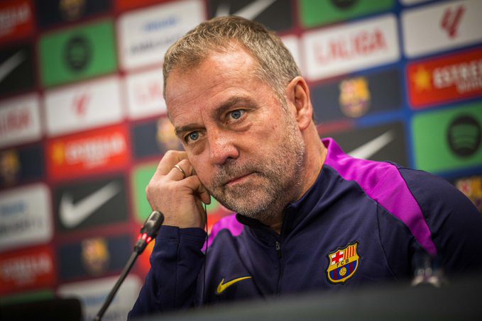 El Barcelona se prepara en Madrid sin Pedri, Raphinha ni Rashford