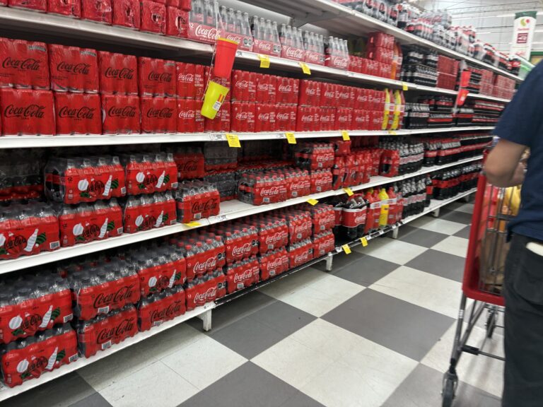 El incremento al IEPS abrió una “cascada” de aumentos en precios de productos básicos: ANPEC