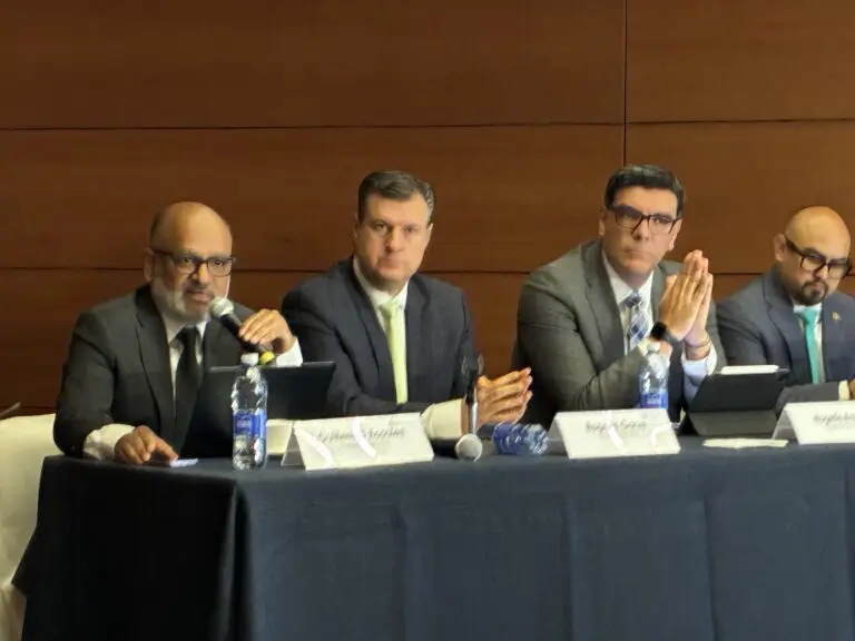 Cuidado con el mercado de autopartes usadas “yonke”: AMDA