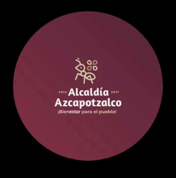 Avanzan trabajos de reencarpetamiento en el Centro de Azcapotzalco