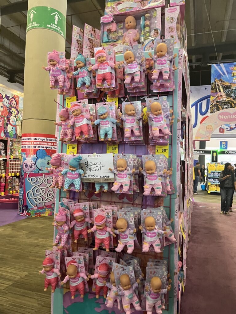 Más de 5 mil 500 mdp será la derrama económica con motivo del Día de Reyes en la capital del país: Coparmex cdmx