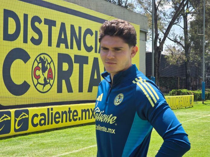 El zaguero Israel Reyes fuera por tiempo indefinido