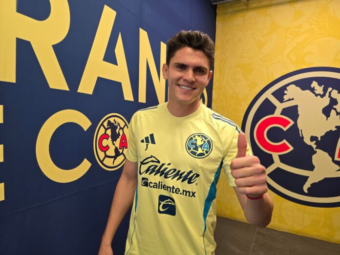 Israel Reyes señaló que al parecer su lesión no es grave