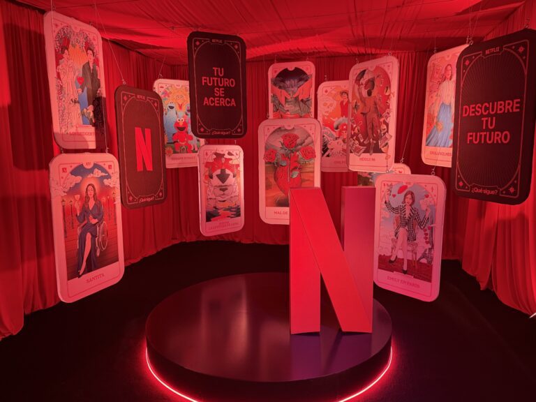 Diego Luna también llevará la pasión por el futbol a Netflix