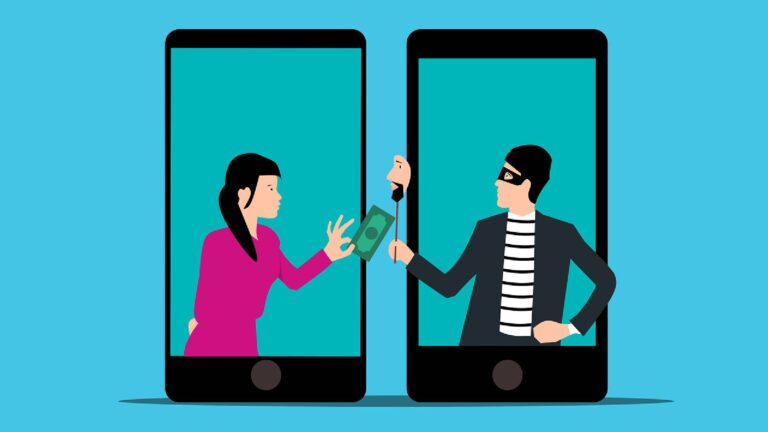 ¿Por qué lo que tiras a la basura te puede convertir en víctima de fraude?: así es el Trashing