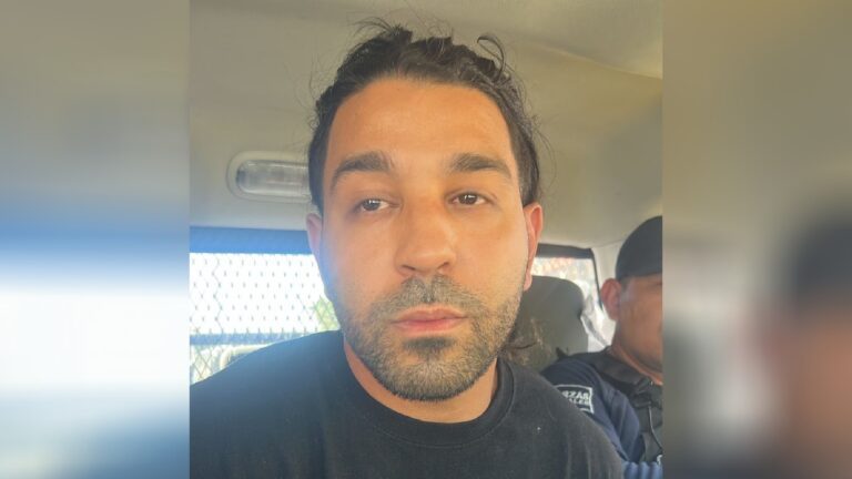 Cae en Playa del Carmen Otmane Khalladi, defraudador buscado por EEUU