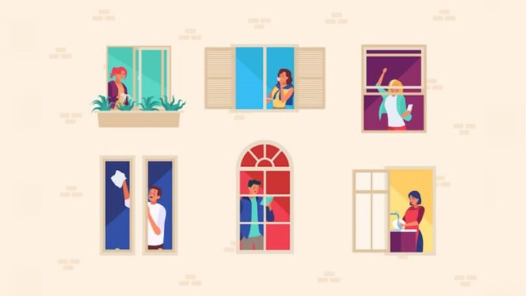 Conflictos vecinales en CDMX: áreas comunes invadidas generan riesgos y confrontaciones